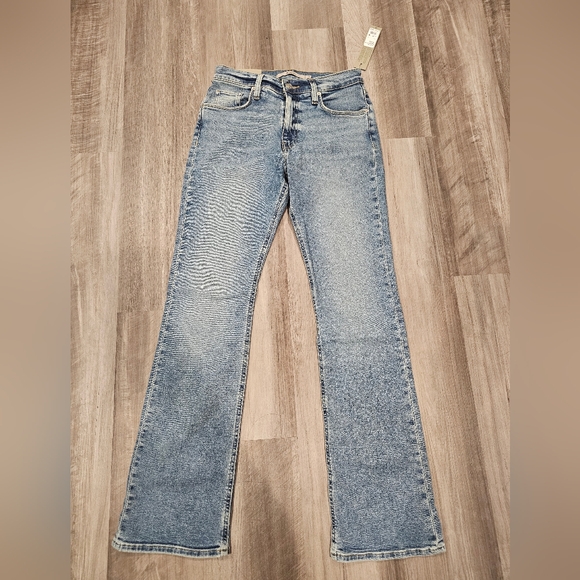 Hudson Barbara Baby bootcut jeans - Picture 2 of 4